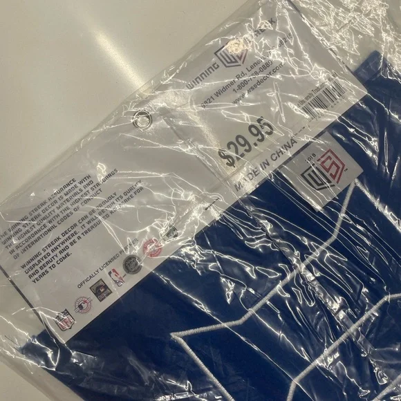 🚩 Duke University Pennant 🚩 - Picture 4 of 5